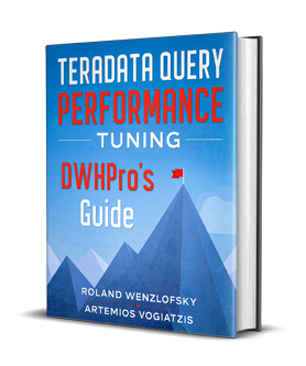 Streamlining Table Cloning in Teradata and Leveraging Zero-Copy Cloning in Snowflake