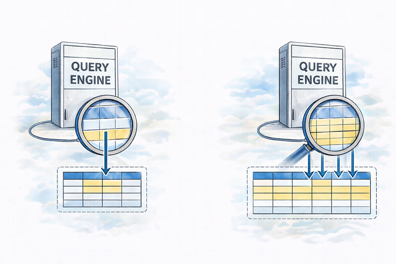 How Survival Instinct Is Reshaping the Data Warehouse