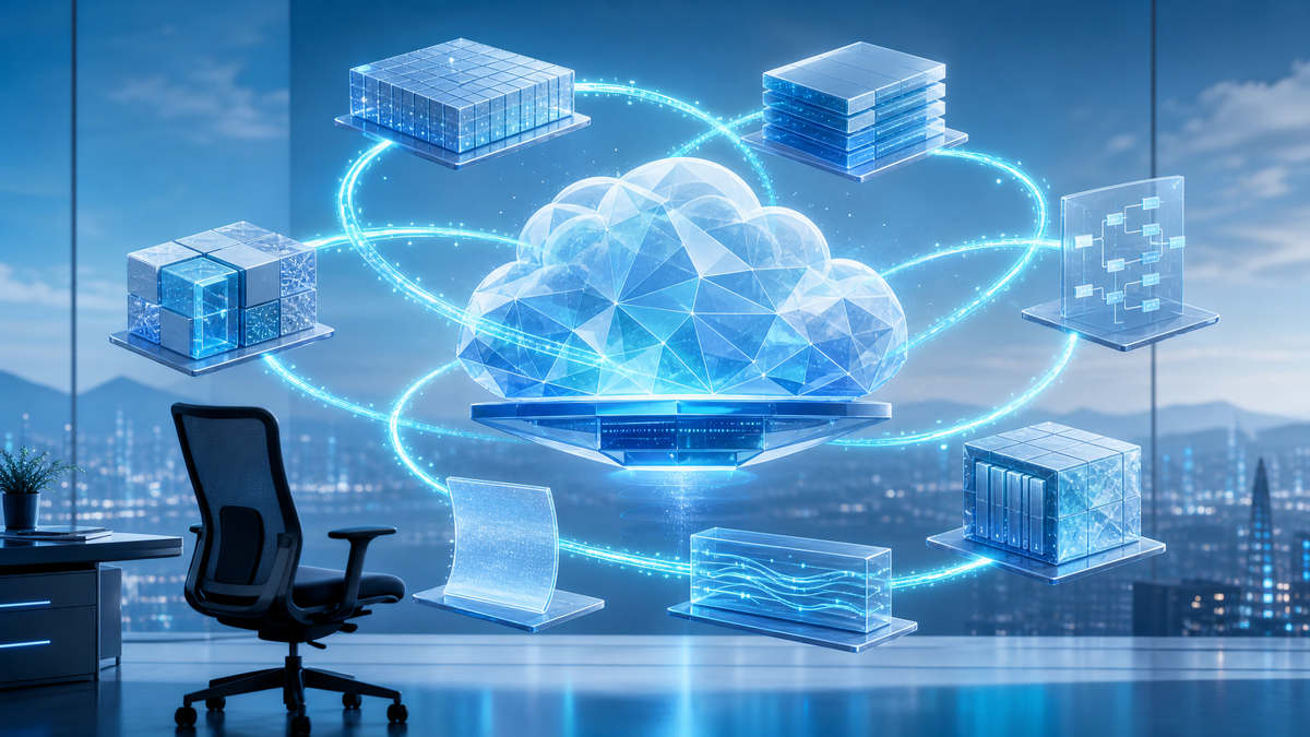 Seven Table Types, Five Serverless Meters, and Zero DBAs: Snowflake’s Quiet Evolution